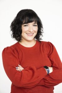 Julie Day