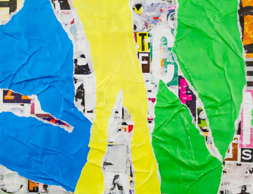 Expressive Art Ideas