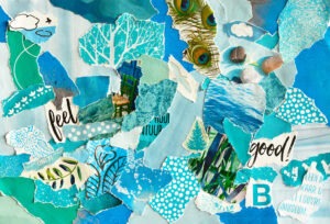 collage example