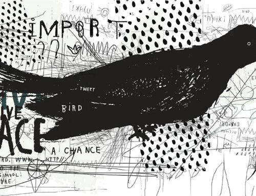 16 expressive art exercises you can do at home