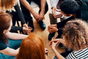 group therapy