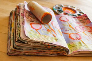 journaling