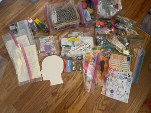 kits grades 4-8