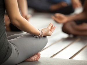 yoga