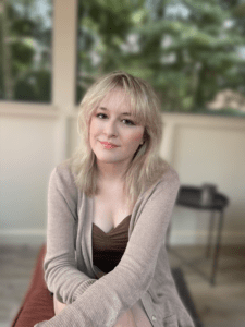Taryn Claassens, Mind Full Founder