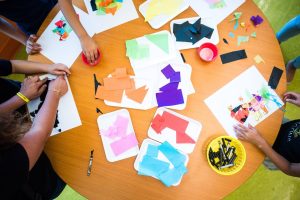 Mind Full | Mental Health Projects for expressive arts