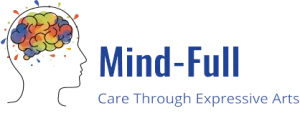 Mind Full Logo